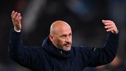 Bologna, iniziata preparazione in vista dell’Inter. Infortunio alla spalla per Casale