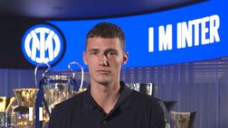 Inter, per Pavard contratto da top player. Oggi primo allenamento, domenica sarà convocato