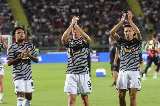 VN – McKennie si allontana. L’americano vuole giocare la Champions- immagine 2