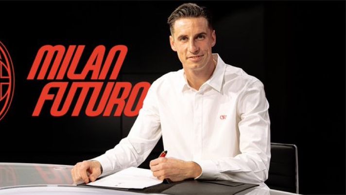 Magrassi - Milan Futuro - Cittadella - mercato - trasferimenti