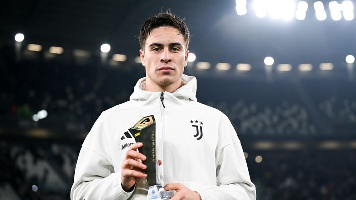 Milan-Juventus, Spalletti sorride: recuperato Yildiz, ma Vlahovic e Thuram? - immagine 1