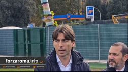 VIDEO – Onorato sul nuovo stadio della Roma: “C’è grande ottimismo”