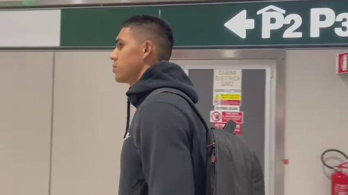 Palermo, idea Vasquez per la porta: l’indiscrezione  Milan