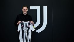 Juventus, che tegola per Spalletti: c’è lesione per Holm! Il comunicato del club