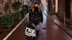 Icardi fa un regalo speciale a China Suarez: Birkin esclusiva e introvabile, quanto ha speso