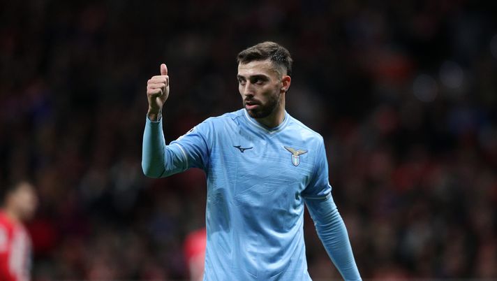 Lazio ferma Gila: rifiutata offerta Chelsea, rischio addio a parametro zero - immagine 1