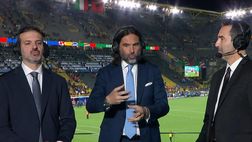 Adani: “Spalletti esalta il collettivo? Sì, ma si parte da Barella per la formazione”