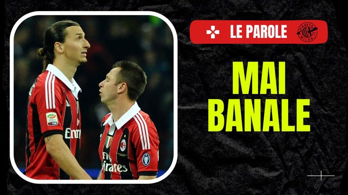 AC Milan Cassano Ibrahimovic