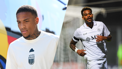 Folorunsho-Ngonge, la Lazio tenta il doppio colpo dal Napoli: la situazione