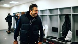 I racconti di Frey: “Adriano era un gigante buono. Baggio? Gli sono molto grato”