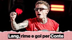 Calciomercato Napoli, ecco Lang: gol, liti con i tecnici, disco d’oro | VIDEO