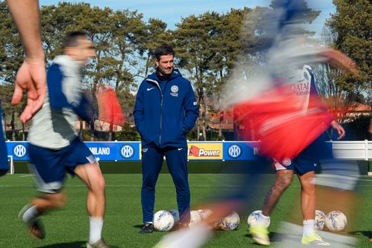 Inter-Juventus, le probabili formazioni: in avanti la ThuLa, grande novità a centrocampo- immagine 3