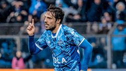 I primi rinforzi in Serie B: al Südtirol si accasa Verdi del Como