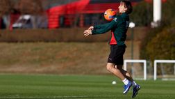 Sky, Marchegiani: Milan, pochissimo tempo tra giovedì Genoa (rigioca stasera) e ieri alle 15 a Firenze