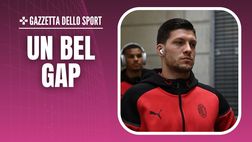 Calciomercato Milan – Attacco, che divario tra i rossoneri e le altre grandi