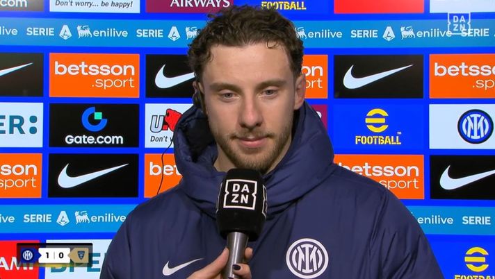 Carlos Augusto: “Non puoi fare sempre 5 gol. Una grande vittoria di squadra” - immagine 1