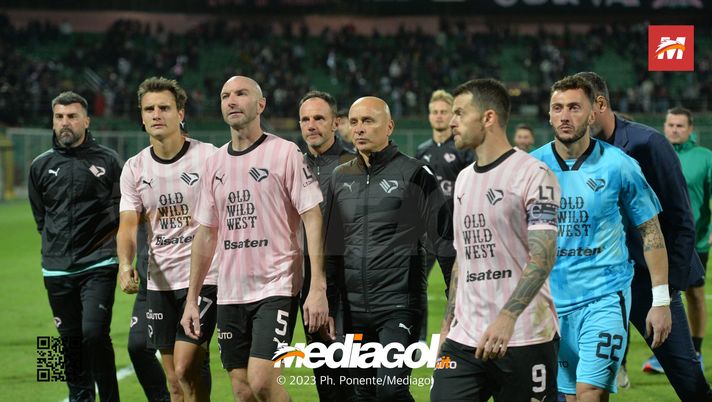 Palermo calcio