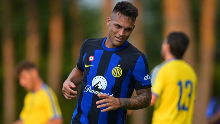 Gazzetta: “Lautaro chiude all’Arabia Saudita, l’Inter sotto questa cifra non tratta la cessione” - immagine 1