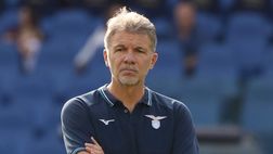 Baroni: “Pedro, Tchaouna, Gila, Noslin, Taty e le condizioni di Lazzari”. Guendouzi e Zaccagni…