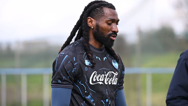 Napoli-Torino, Anguissa recupera! Le ultime su McTominay e De Bruyne – Sky - immagine 1