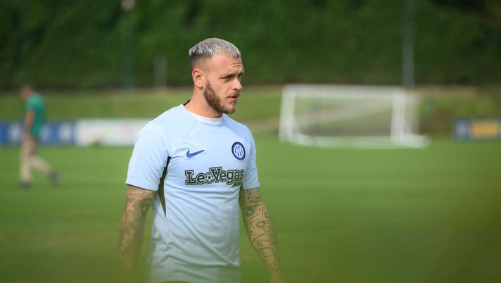 Dimarco, passi avanti per il rinnovo. L’intesa con l’Inter è sempre più vicina: le cifre - immagine 1