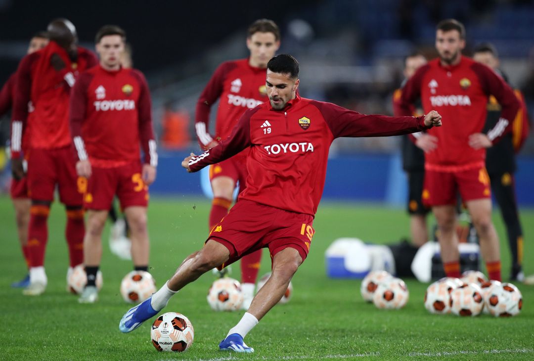 Roma-Sheriff – FOTOGALLERY - immagine 23