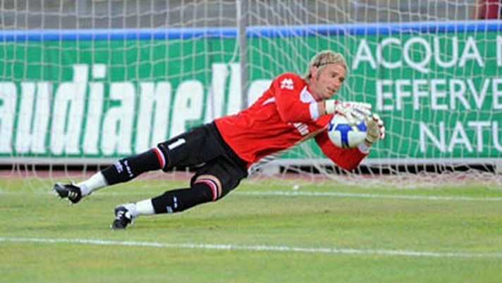 ”Con Ventura grande feeling” - immagine 1