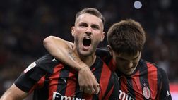 Milan, la probabile formazione contro il Napoli: chi è in pole tra Gimenez e Nkunku, Loftus, Leao…