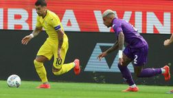 Anche la Lazio sulle ali dell’entusiasmo. Zaccagni: “La classifica ci stimola”