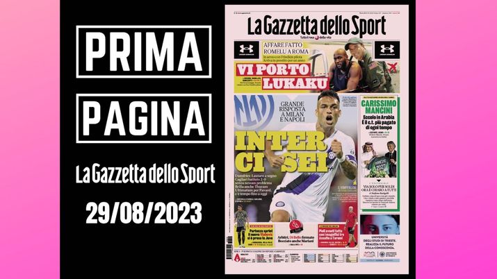 La Gazzetta dello Sport