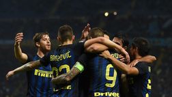 Sosta alle spalle, la Serie A riparte: ecco il Derby di Milano e quello toscano