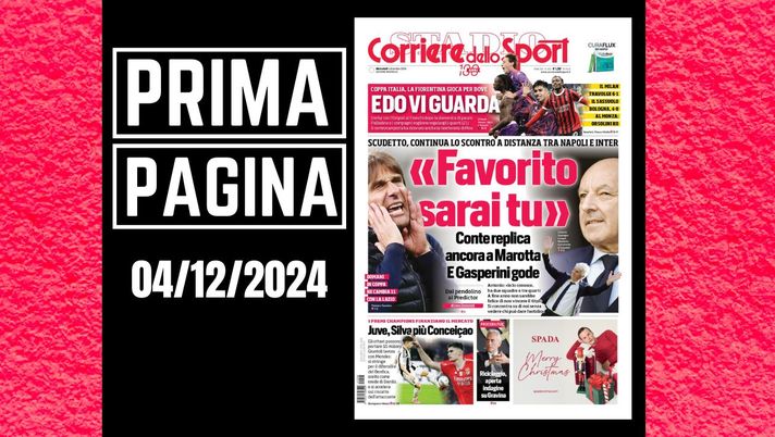 Il Corriere dello Sport
