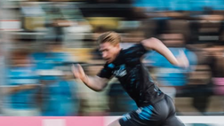 “Run faster”. Ritmi altissimi per il Napoli di Conte a Castel di Sangro – LA GALLERY