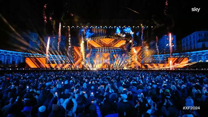 X Factor, ufficializzati i 4 giudici della nuova edizione: c’è una grande novità X Factor, ufficializzati i 4 giudici della nuova edizione: c’è una grande novità - immagine 1