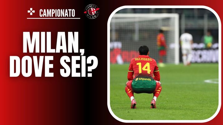 Milan smarrito: grandi spese, pochi risultati e un futuro sempre più incerto - immagine 1