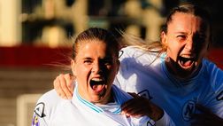 Il Napoli Women vola, battuto anche il Genoa: azzurre seconde in classifica!