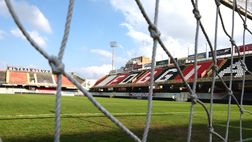 Foggia-Cerignola diretta tv live: dove vedere lo streaming gratis