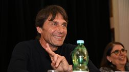 Conte in visita ai detenuti del carcere di Poggioreale – GALLERY