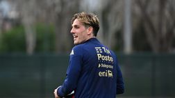 Corvino, il padre Igor, l’addio: tra Fiorentina e Zaniolo finì male, ma ora…