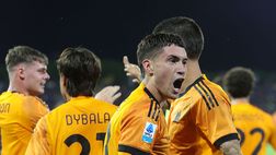 La linea verde di Gasp fa risparmiare la Roma “Qui tanti giovani forti”