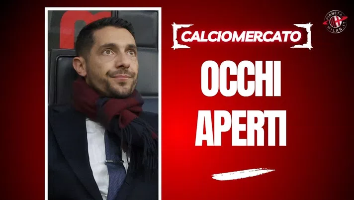 Calciomercato Milan, rinforzo di esperienza e qualità a zero per la difesa- immagine 1