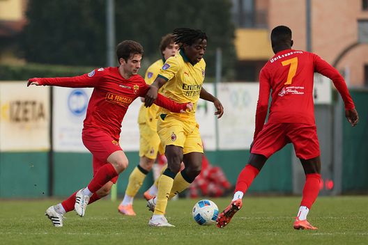 Giovanili, weekend da dimenticare: Primavera sconfitta, U23 rimontata- immagine 3