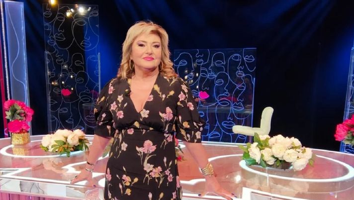 Monica Setta operata d’urgenza: “Ora sto bene”. Ecco cosa è successo  Monica Setta operata d’urgenza: “Ora sto bene”. Ecco cosa è successo - immagine 1