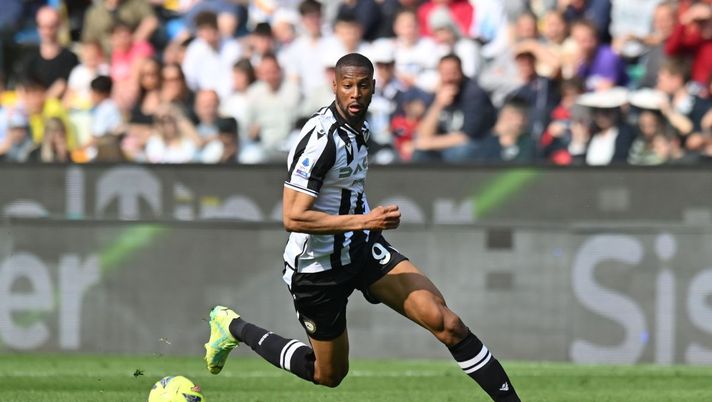 SM – Inter e Milan, possibile derby di mercato per Beto: per entrambe piano B, ma… - immagine 1