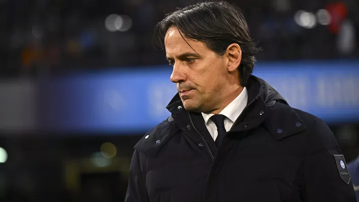inter inzaghi