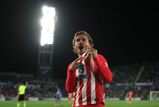 L’ultima possibilità di Antoine Griezmann: la finale di Copa del Rey per affermare la sua legacy- immagine 2