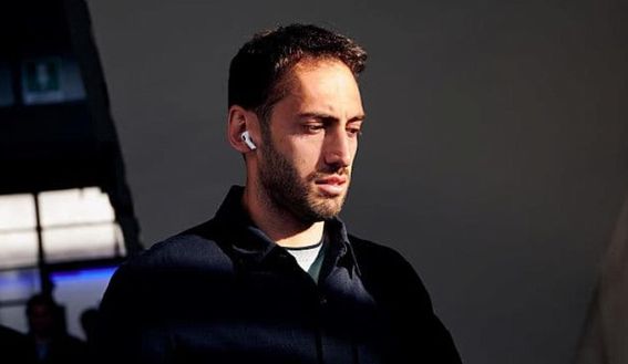 Inter, Calhanoglu tornato a livelli top. “Merito di Chivu ma anche di…”- immagine 3