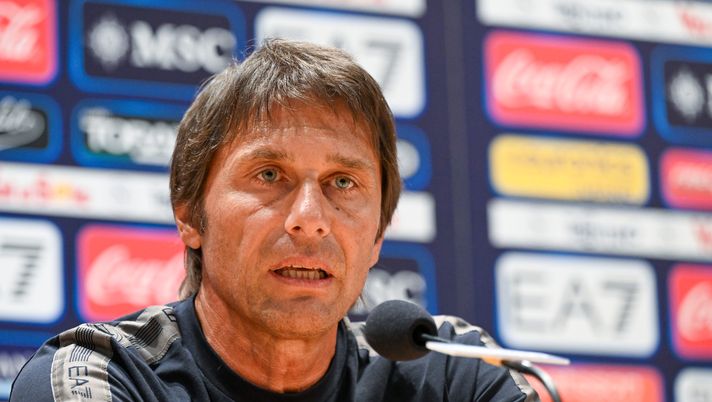 Conte sulla fase difensiva: “Ho capito qual è stato il problema dello scorso anno” - immagine 1