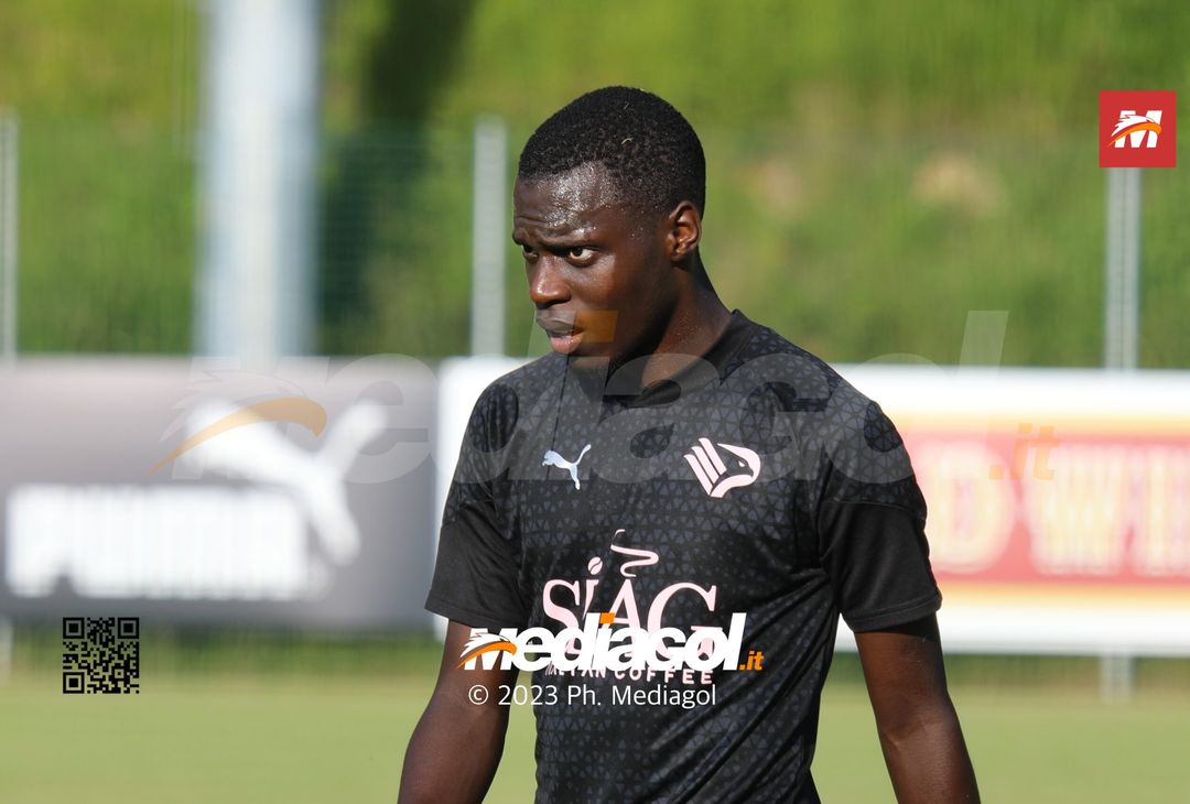 FOTO Ritiro Palermo: il primo allenamento di Brunori e compagni a Ronzone (Gallery) - immagine 5