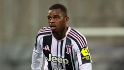 Juventus, Kalulu positivo: “Siamo ancora in lotta per lo Scudetto! Ma servono punti”